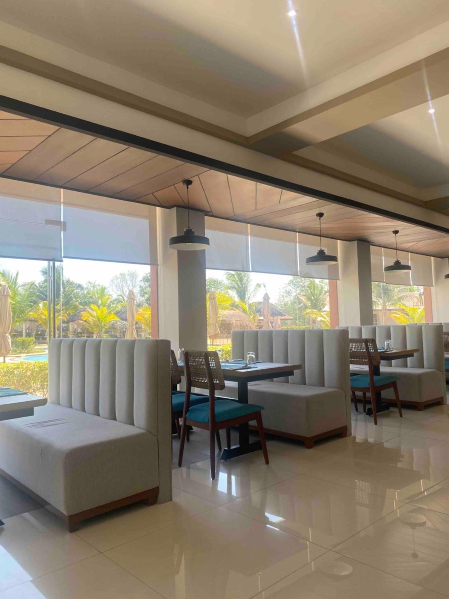 Bugallon River Palm Hotel And Resort Powered By Cocotel מראה חיצוני תמונה